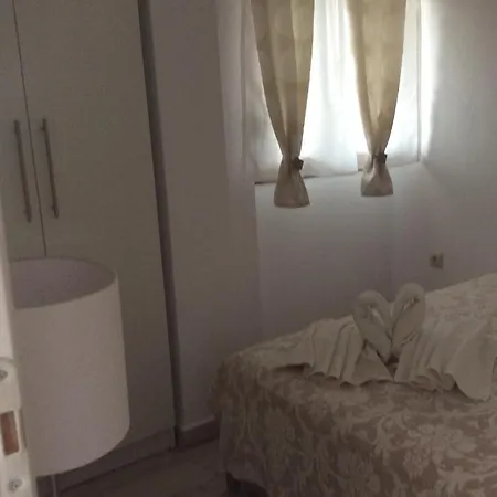 Marina Hotel Nikiti (Sithonia)