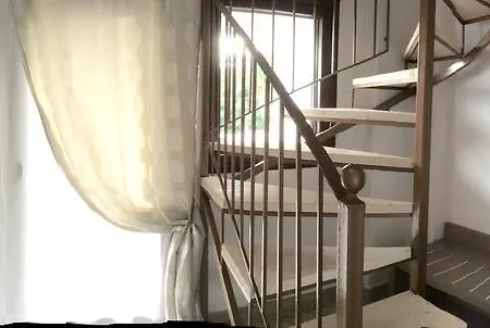 Marina Hotel Nikiti (Sithonia)