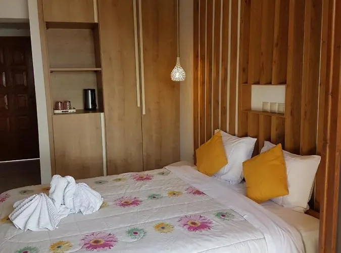 Hotel Marina 2*