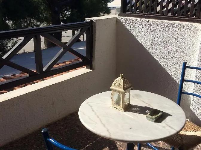 Hotel Marina