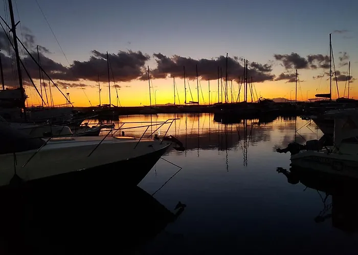 Hotel Marina