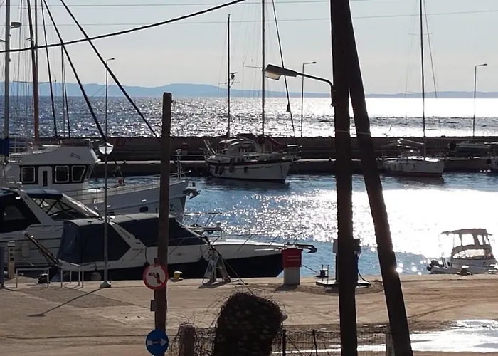 Hotel Marina 2*