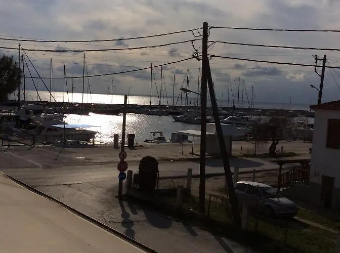 Hotel Marina Nikiti (Sithonia)