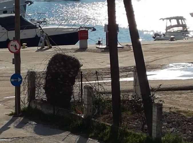 Hotel Marina 2*