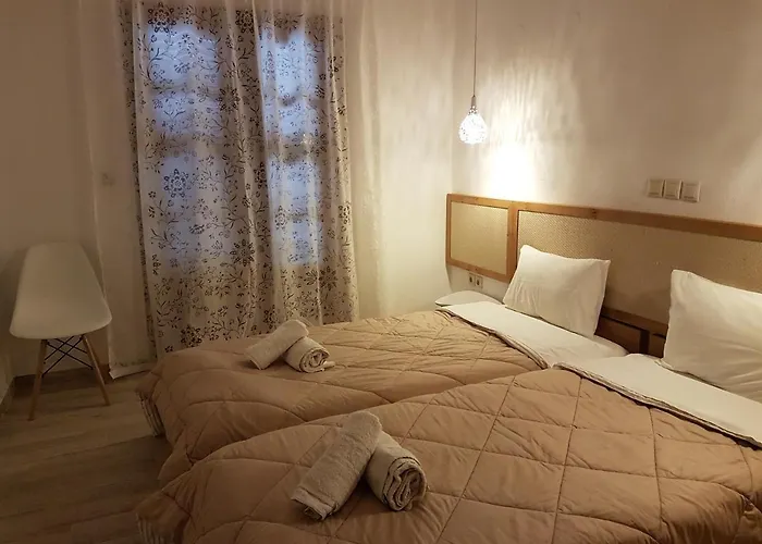 Hotel Marina 2*