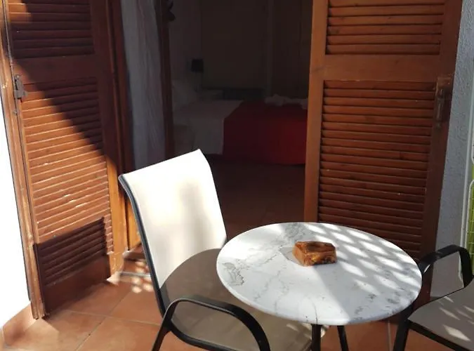 Marina Hotel Nikiti (Sithonia)