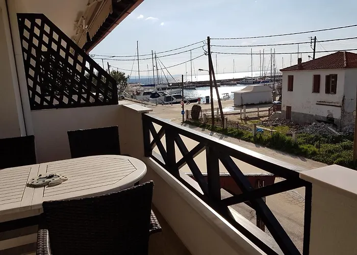 Hotel Marina