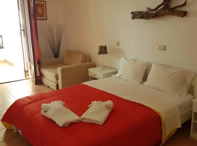 Marina Hotel