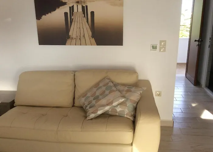 Hotel Marina 2*